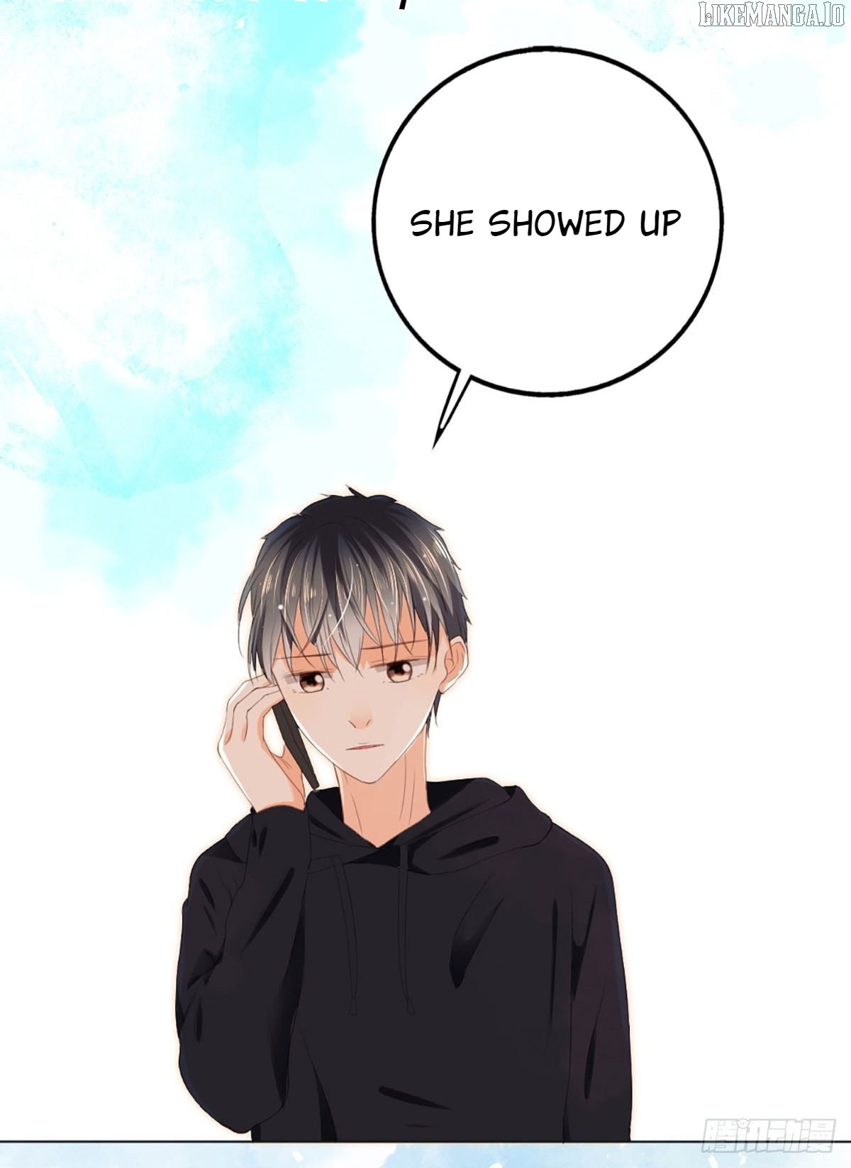 I Became the Group's Favorite Daughter Chapter 7 - page 18
